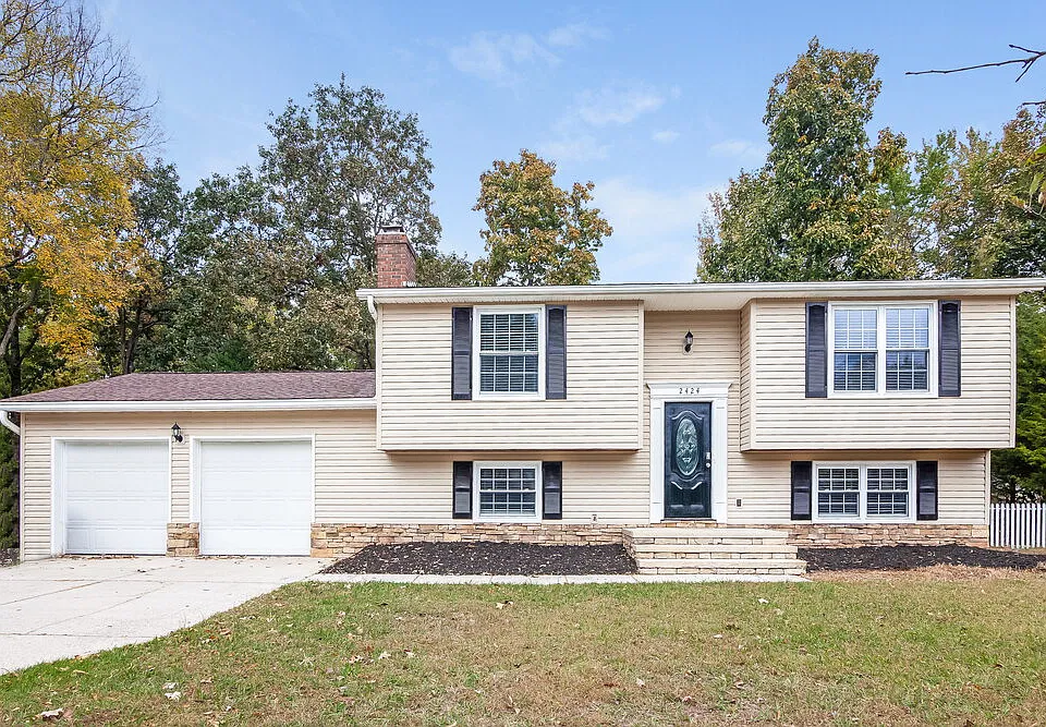 2424 Parkhighland Ct