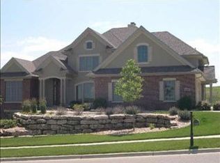 610 Bergamont Blvd, Oregon, WI 53575