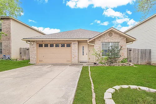 11244 Vollmer Ln Photo 1