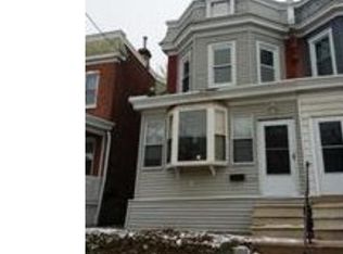 2307 N West St, Wilmington, DE 19802