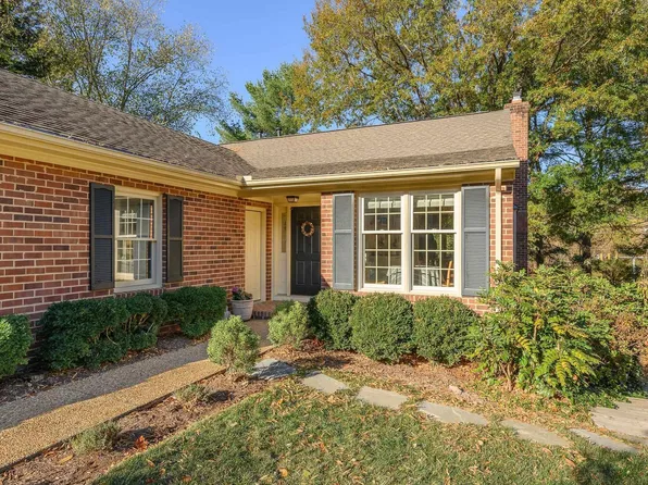 558 Worthington Dr, Charlottesville, VA 22903