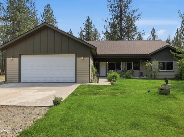 3106 E Obadiah Ct, Athol, ID 83801