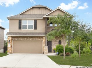 507 Fort Apache, San Antonio, TX 78245
