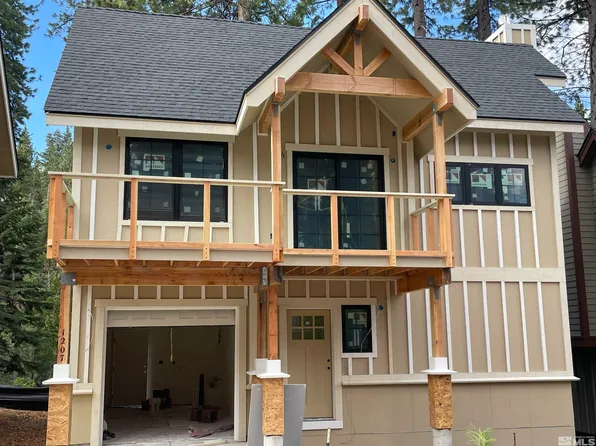 1212 Tahoe Glen Dr #7, Glenbrook, NV 89413