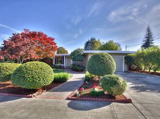 341 Edlee Ave, Palo Alto, CA 94306
