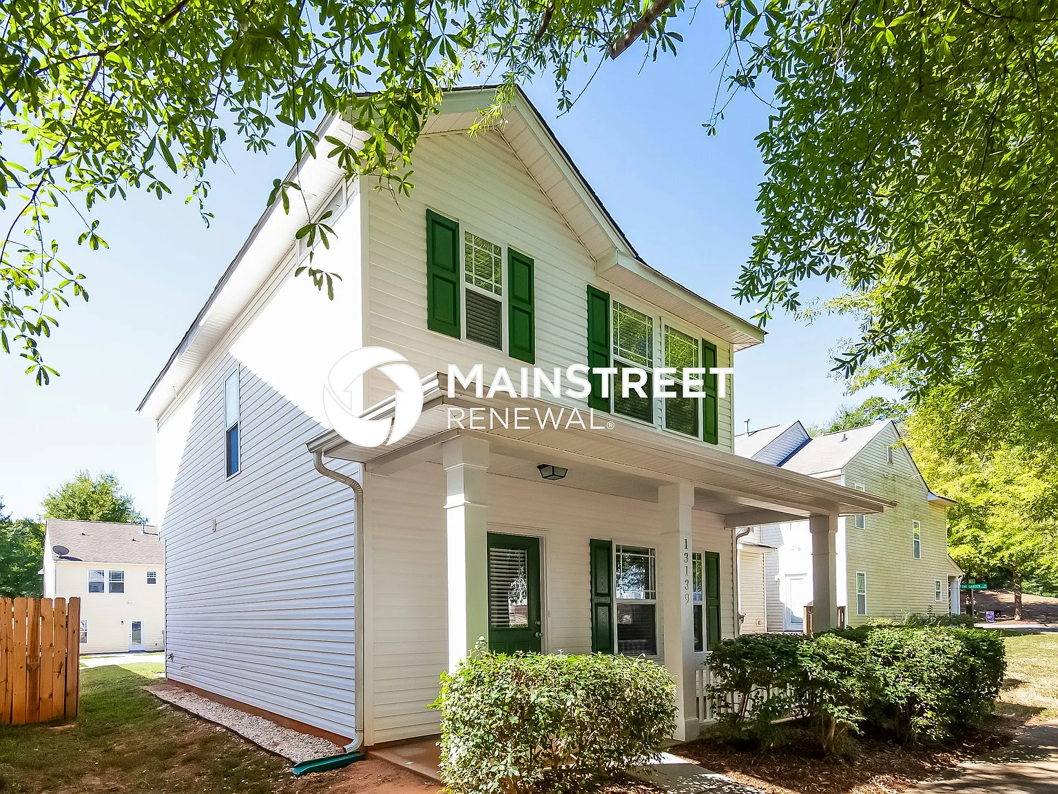 13139 Windy Lea Ln — Photo 2