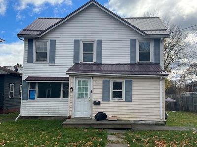 428 Standish St, Elmira, NY, 14901