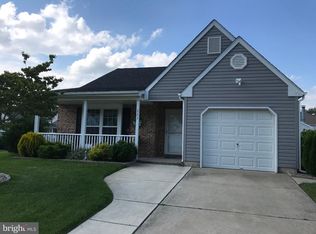 223 Holiday City Blvd, Williamstown, NJ 08094