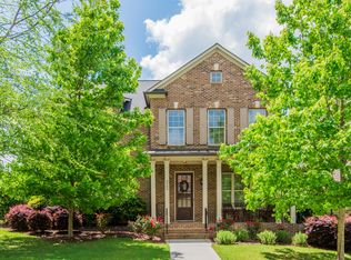 3900 Central Garden Ct, Smyrna, GA 30080