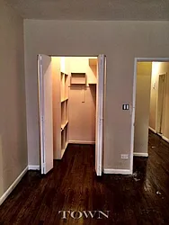 Rented by Town Residential