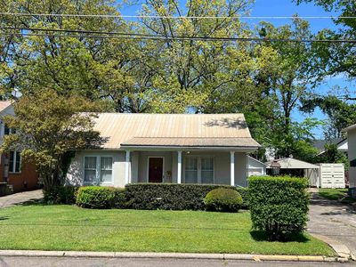 208 Oakwood Ave, Hot Springs, AR, 71913