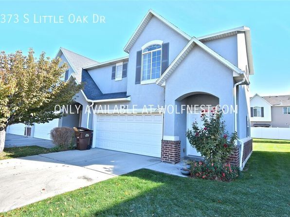 2373 S Little Oak Dr