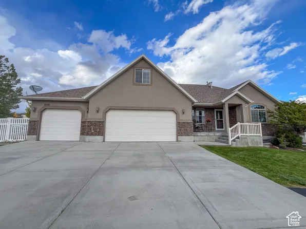 2138 W Deer Run Dr, Stockton, UT 84071