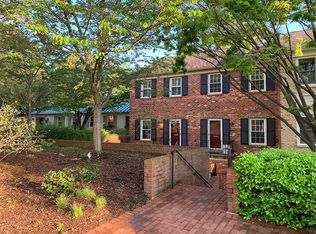 3217 Sutton Pl NW APT A, Washington, DC 20016