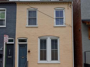 213 E Madison St, Lancaster, PA 17602