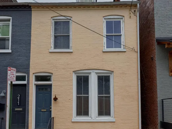 213 E Madison St, Lancaster, PA 17602