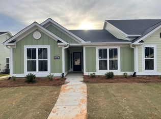 720 Padfield Run, Aiken, SC 29803