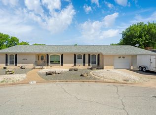 2412 Lou Ln, Wichita Falls, TX 76308
