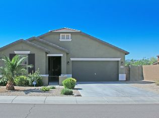 2333 W Melody Dr, Phoenix, AZ 85041