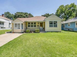 752 S Rutan Ave, Wichita, KS 67218