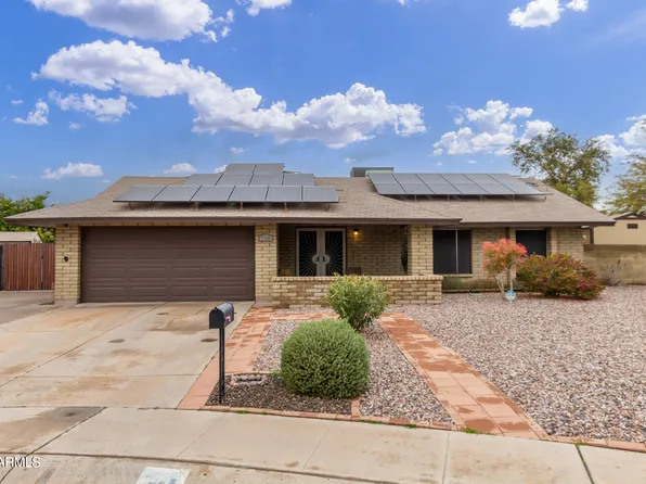 708 W WOODMAN Drive, Tempe, AZ 85283