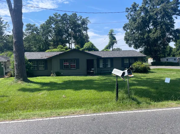 1007 Orange St APT A, Monroe, LA 71202