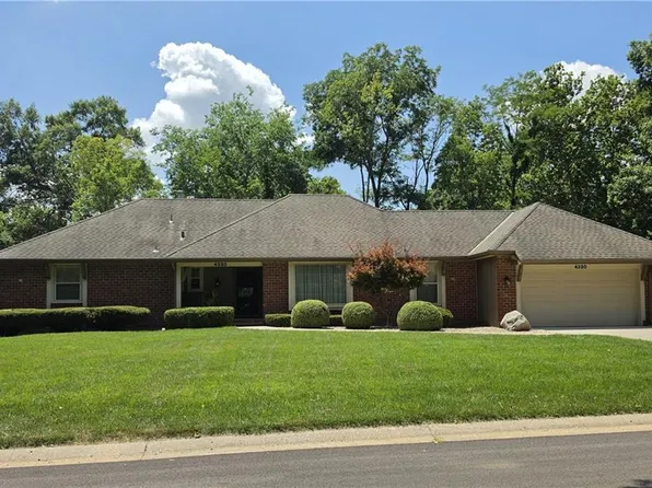 4320 S Dover Ave, Independence, MO 64055