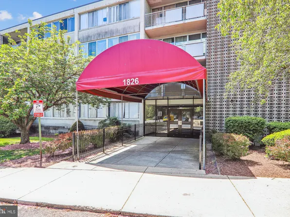 1826 Metzerott Rd APT 207, Adelphi, MD 20783
