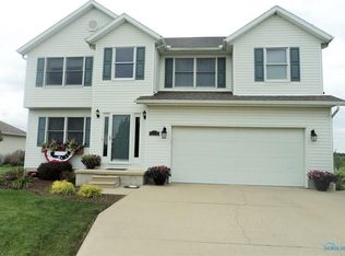 113 Kingsbury Ave, Haskins, OH 43525