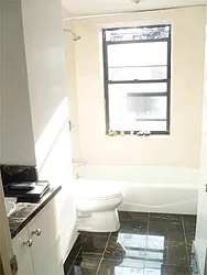 Rented by Westminster Management