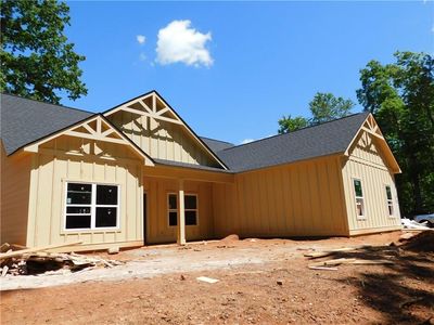 330 Harmony Drive Rd, Dahlonega, GA, 30533