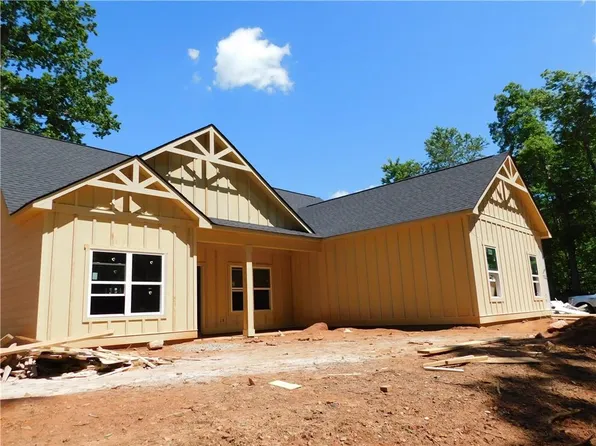 330 Harmony Drive Rd, Dahlonega, GA 30533