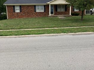 209 Kimberly Heights Dr, Nicholasville, KY 40356