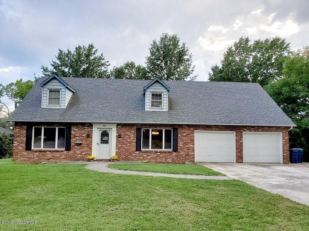 523 Boonville Rd, Jefferson City, MO 65109 Zillow