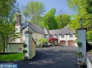 237 Cheswold Ln, Haverford, PA 19041