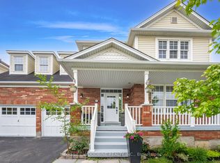 80 Swift Cres, Cambridge, ON N1P1J9