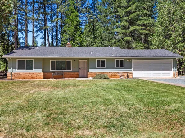 4300 Fairglade Rd, Placerville, CA 95667