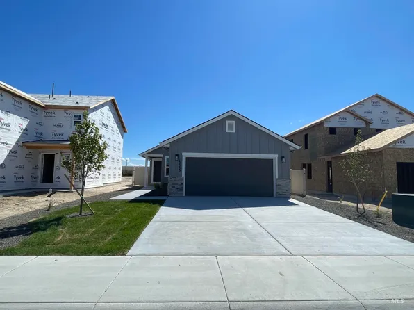 10080 Longtail Dr, Nampa, ID 83687