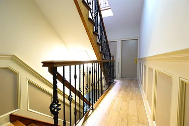 Rented by Joel Scharf, LREB