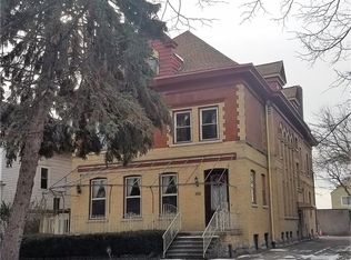720 Columbus Pkwy, Buffalo, NY 14213