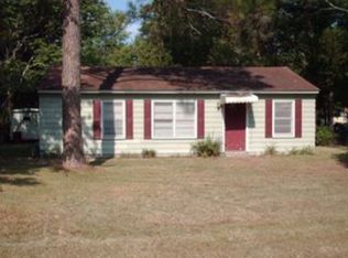 510 Cedar Trl, Thomasville, GA 31792