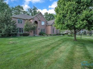 4158 Back Ridge Way, Monclova, OH 43542