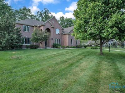 4158 Back Ridge Way, Monclova, OH, 43542