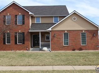 2830 SW Santa Fe Dr, Topeka, KS 66614