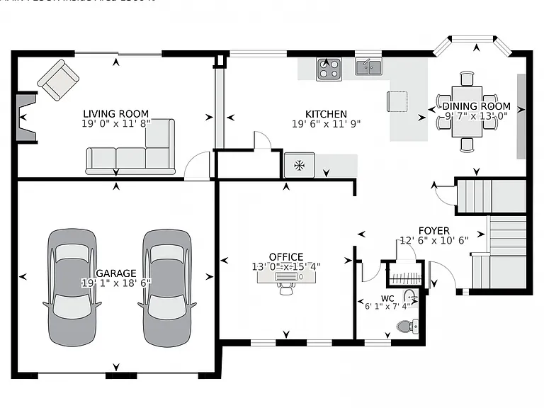 23647 Rolling Fork Way — Photo 32