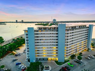 7904 West Dr APT 1016, North Bay Village, FL 33141