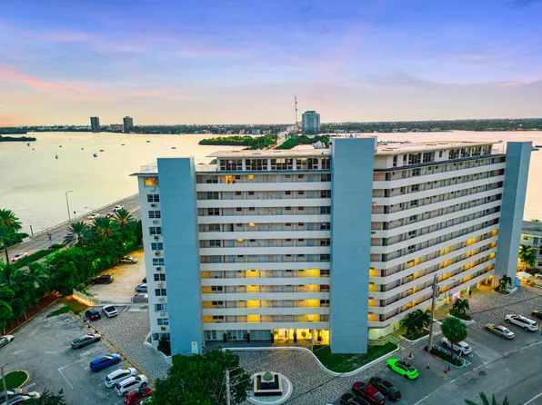 7904 West Dr APT 1016, North Bay Village, FL 33141