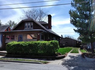 21 E Minnesota St, Indianapolis, IN