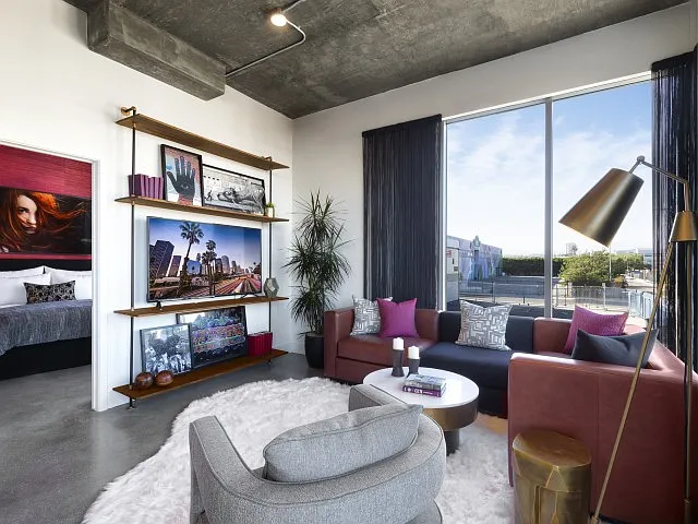 Amp Lofts — Photo 4
