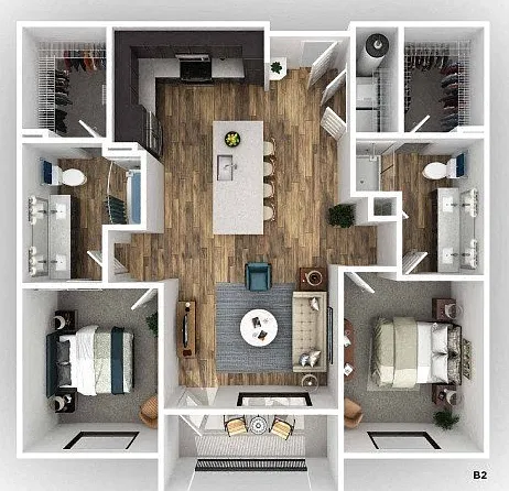 Scottsdale Grand — Photo 66